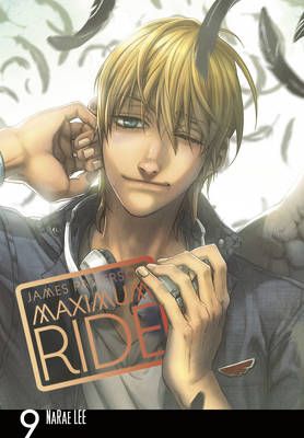 Picture of Maximum Ride: Manga Volume 9