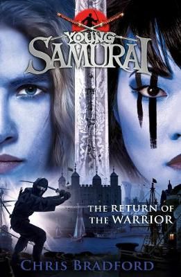 Picture of The Return of the Warrior (Young Samurai book 9)