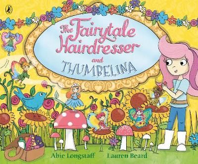 Picture of The Fairytale Hairdresser and Thumbelina