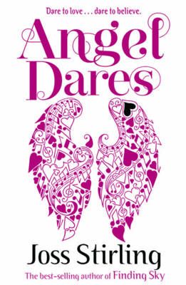 Picture of Angel Dares