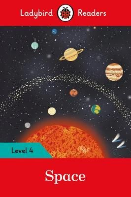 Picture of Space - Ladybird Readers Level 4