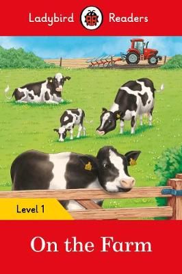 Picture of On the Farm - Ladybird Readers Level 1