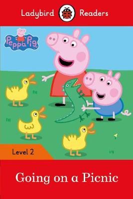 Picture of Peppa Pig: Going on a Picnic - Ladybird Readers Level 2