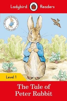 Picture of The Tale of Peter Rabbit - Ladybird Readers Level 1
