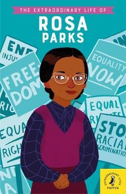 Picture of The Extraordinary Life of Rosa Parks