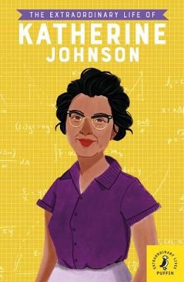 Picture of The Extraordinary Life of Katherine Johnson