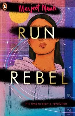 Picture of Run, Rebel