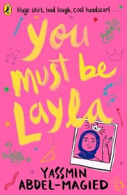 Picture of You Must Be Layla