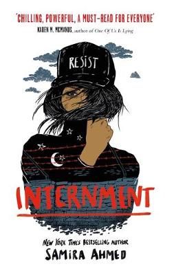 Picture of Internment