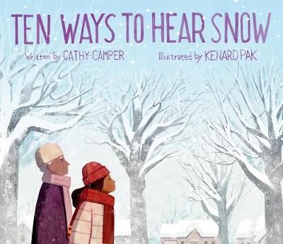 Picture of Ten Ways to Hear Snow