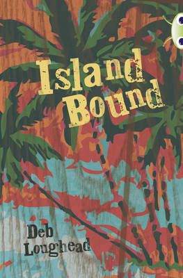 Picture of Bug Club Independent Fiction Year 6 Red + Island Bound