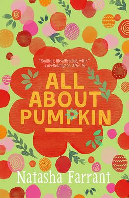 Picture of All About Pumpkin: The Diaries of Bluebell Gadsby