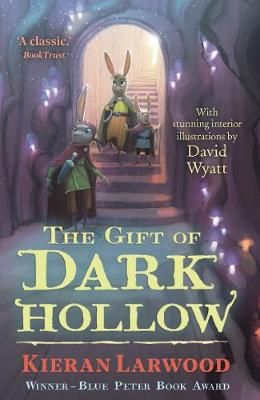 Picture of The Gift of Dark Hollow