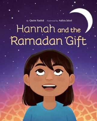 Picture of Hannah and the Ramadan Gift