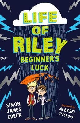 Picture of The Life of Riley: Beginner's Luck