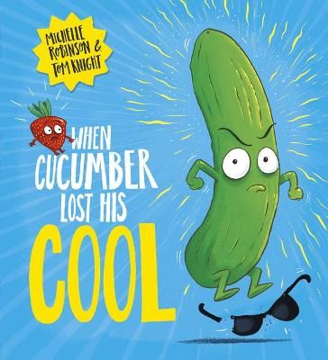 Picture of When Cucumber Lost His Cool (PB)