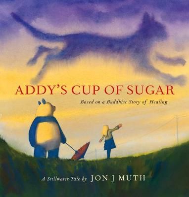 Picture of Addy's Cup of Sugar (PB)
