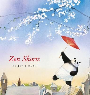 Picture of Zen Shorts (PB)
