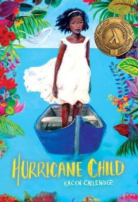 Picture of Hurricane Child