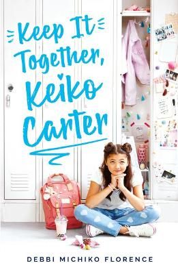 Picture of Keep It Together, Keiko Carter