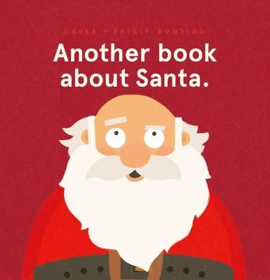 Picture of Another book about Santa. (PB)