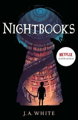 Picture of Nightbooks