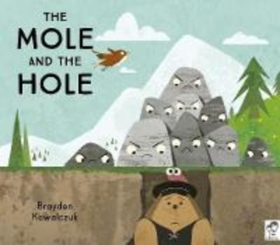Picture of The Mole and the Hole