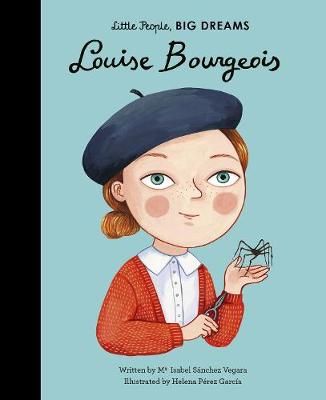 Picture of Louise Bourgeois: Volume 48
