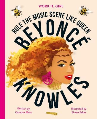 Picture of Work It, Girl: Beyonce Knowles: Rule the music scene like Queen