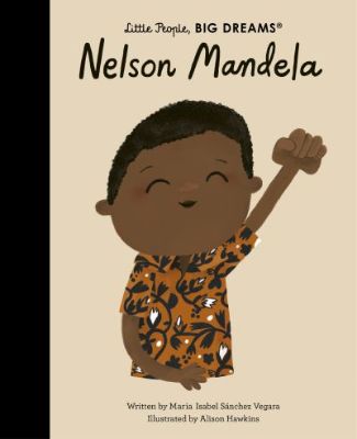 Picture of Nelson Mandela: Volume 73