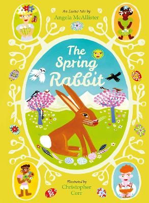 Picture of The Spring Rabbit: An Easter tale