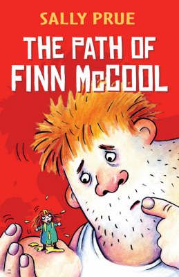 Picture of Year 5: The Path of Finn McCool