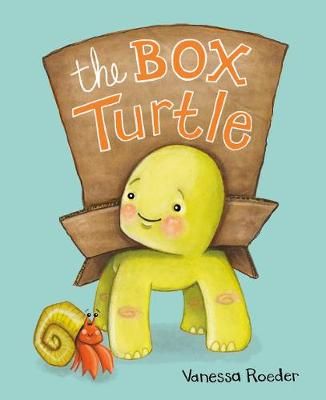 Picture of The Box Turtle