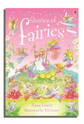 Picture of Stories of Fairies