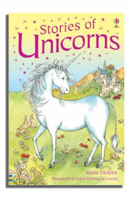 Picture of Stories of Unicorns