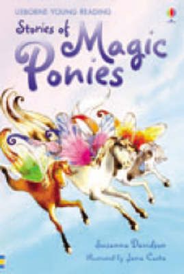 Picture of Stories of Magic Ponies