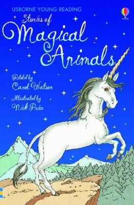 Picture of Stories of Magical Animals