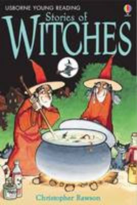 Picture of Stories of Witches