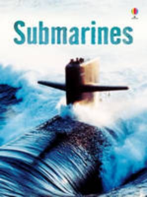 Picture of Submarines
