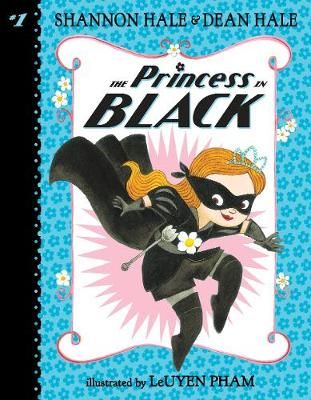 Picture of The Princess in Black