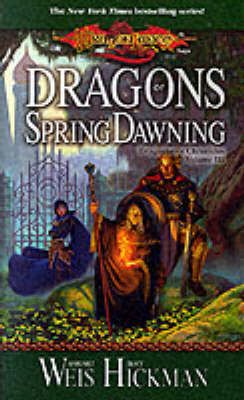 Picture of Dragons of Spring Dawning