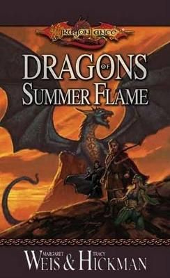 Picture of Dragons of Summer Flame