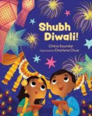 Picture of Shubh Diwali!