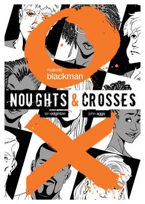 Picture of Noughts & Crosses Graphic Novel