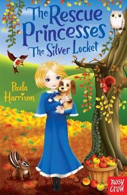 Picture of The Rescue Princesses: The Silver Locket