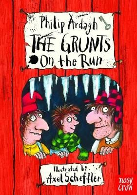 Picture of The Grunts on the Run