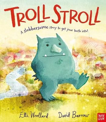 Picture of Troll Stroll