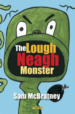 Picture of The Lough Neagh Monster