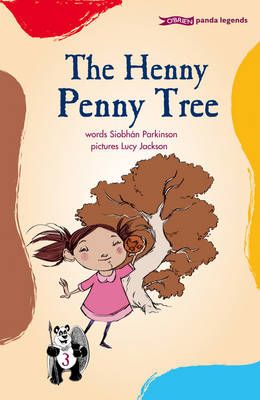 Picture of The Henny Penny Tree