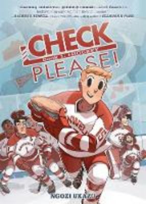 Picture of Check, Please!: # Hockey
